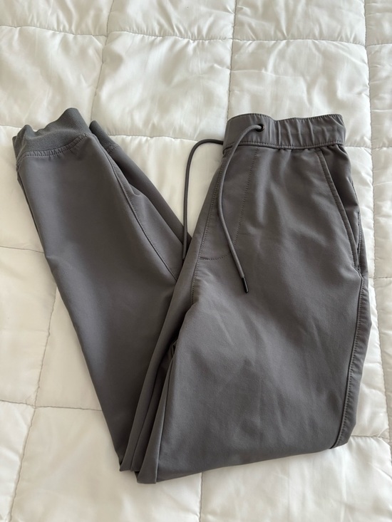 Goodfellow & Co Other - Goodfellow & Co Charcoal Drawstring Joggers